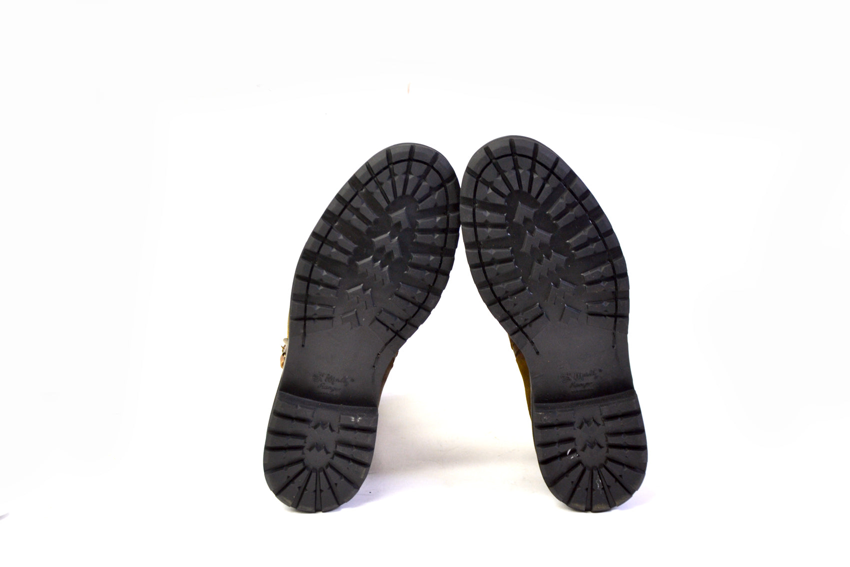 LAST PAIR 43/44- HIGH BLACK COMBAT