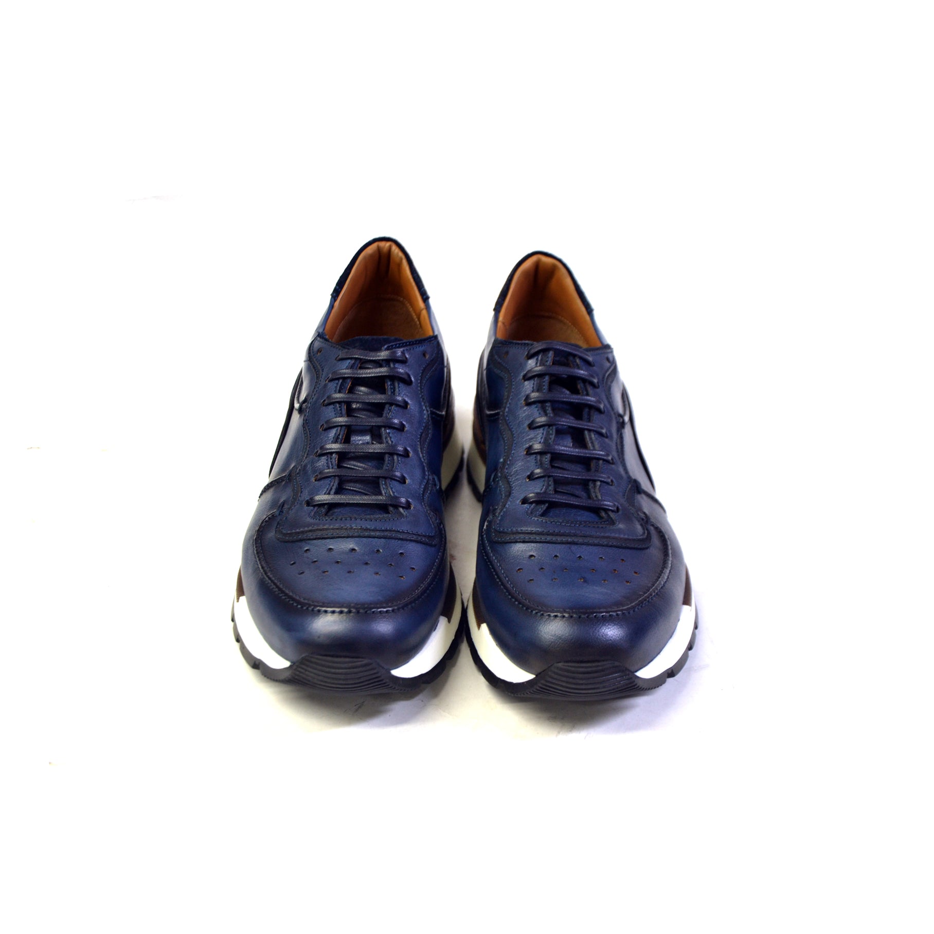 BLUEBERRY WELTED RUNNES