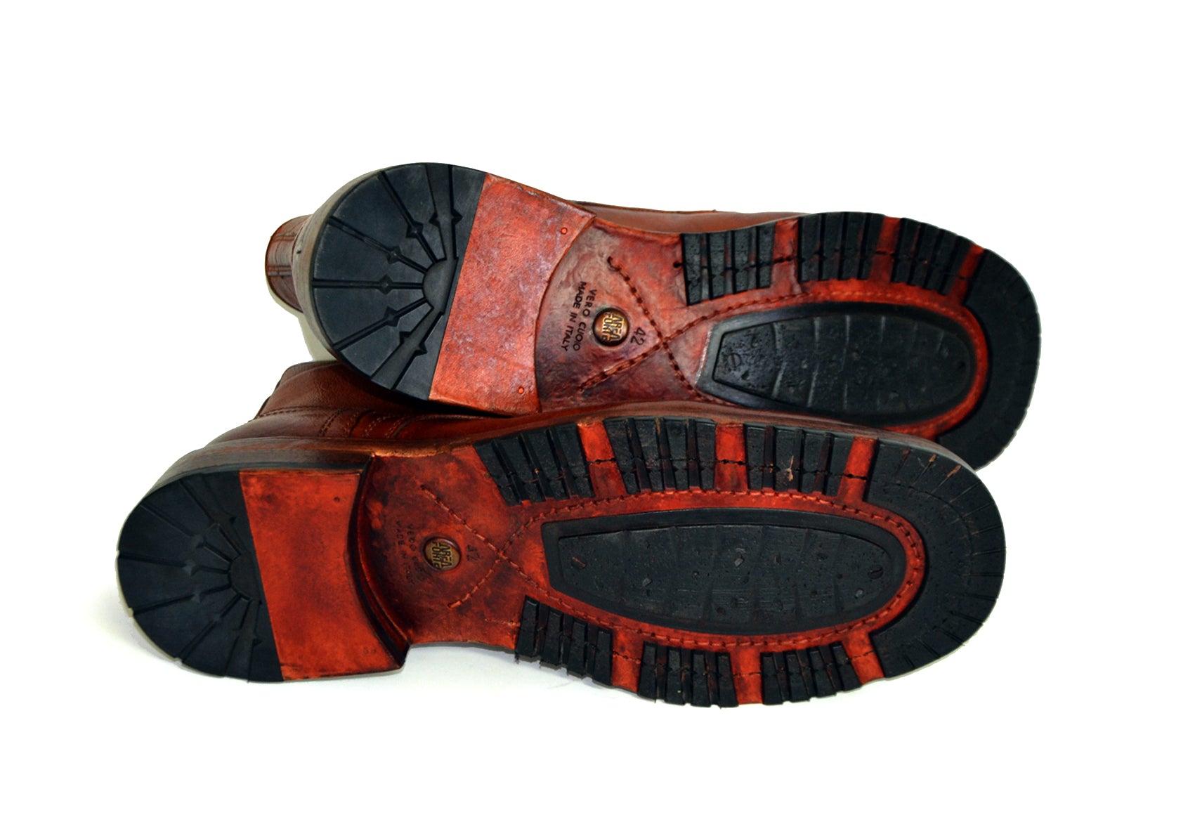 BOING LACED ANKLE BOOTS