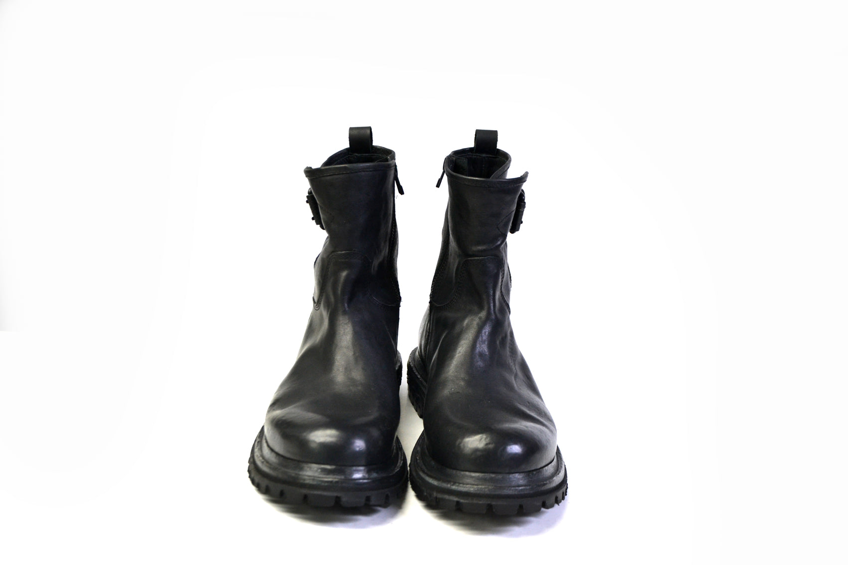 TONALE BLACK BOOTS