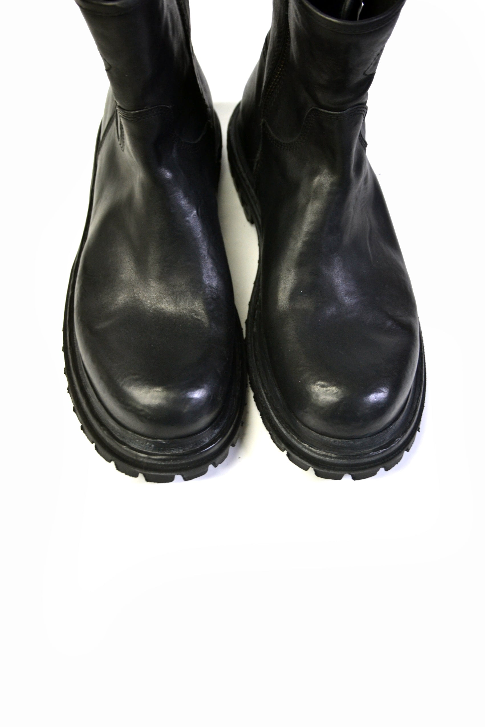 TONALE BLACK BOOTS