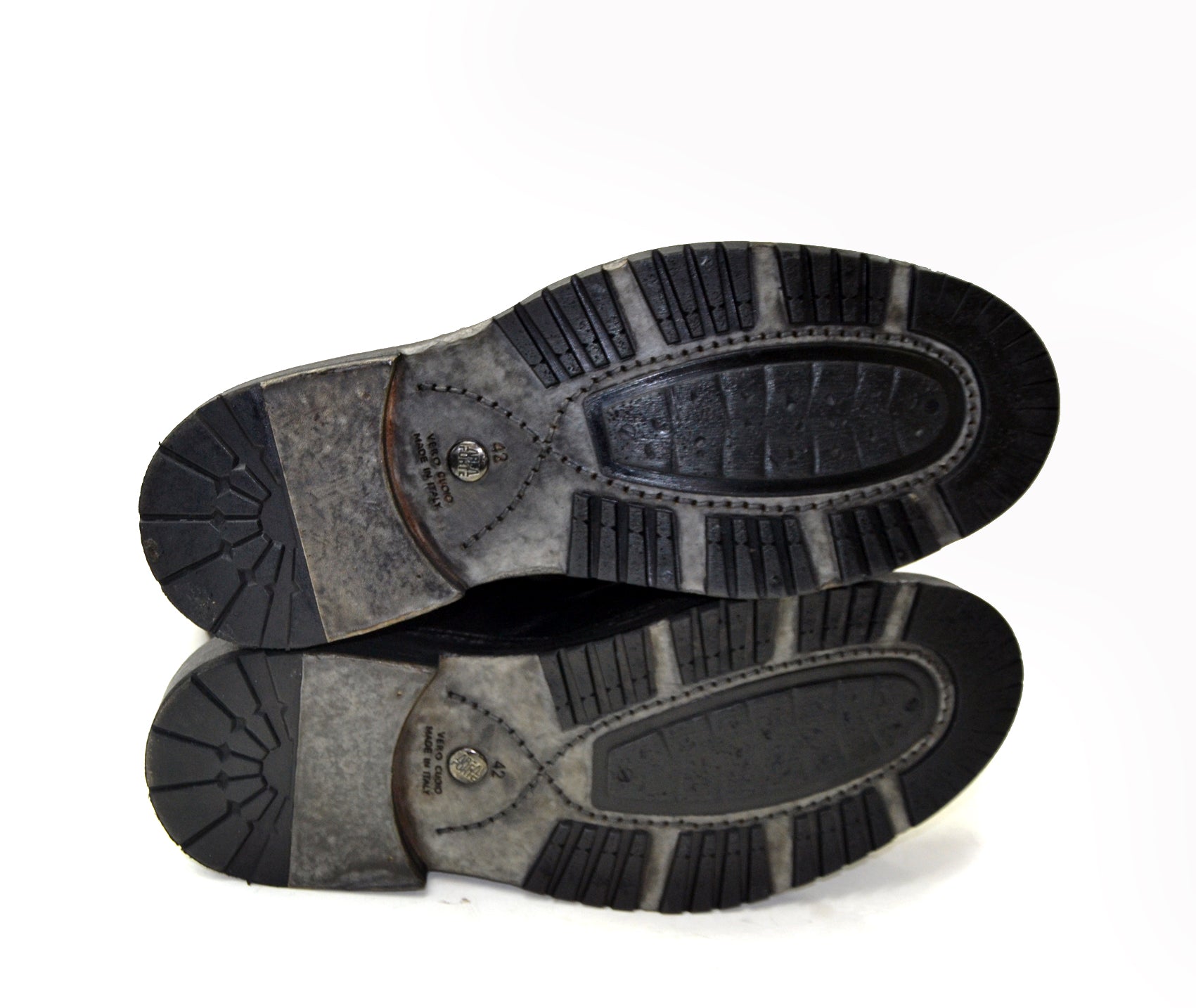 Logan Black Barca Boots