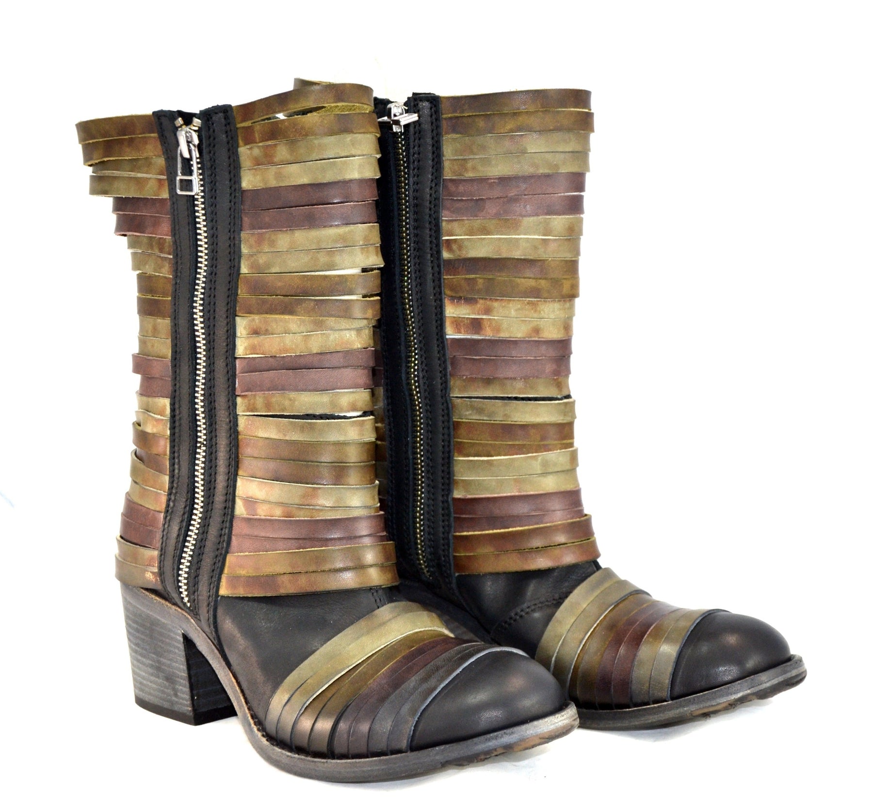 Gipsy boots best sale