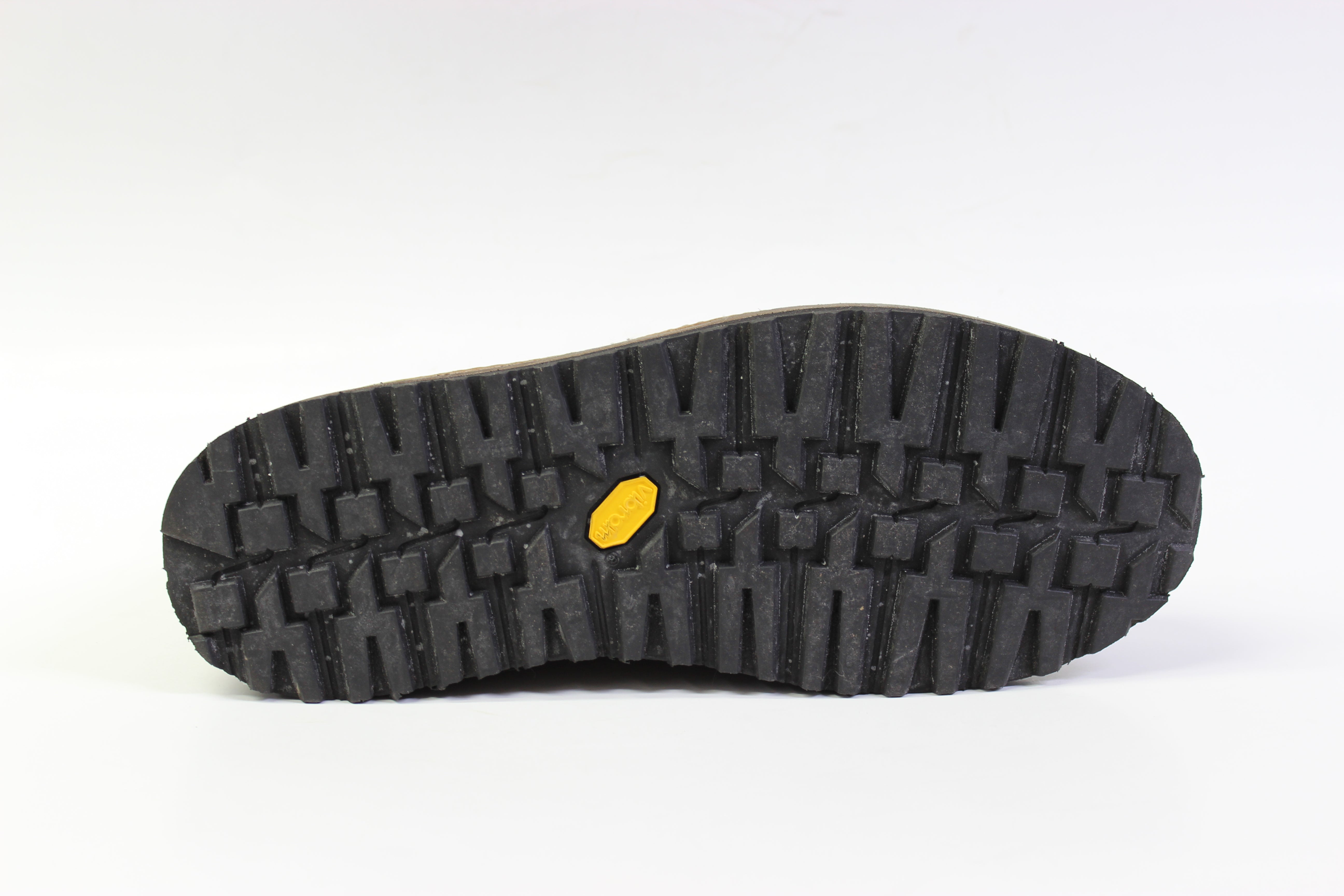 LAST PAIR 44-ROY PLATFORM HIGH