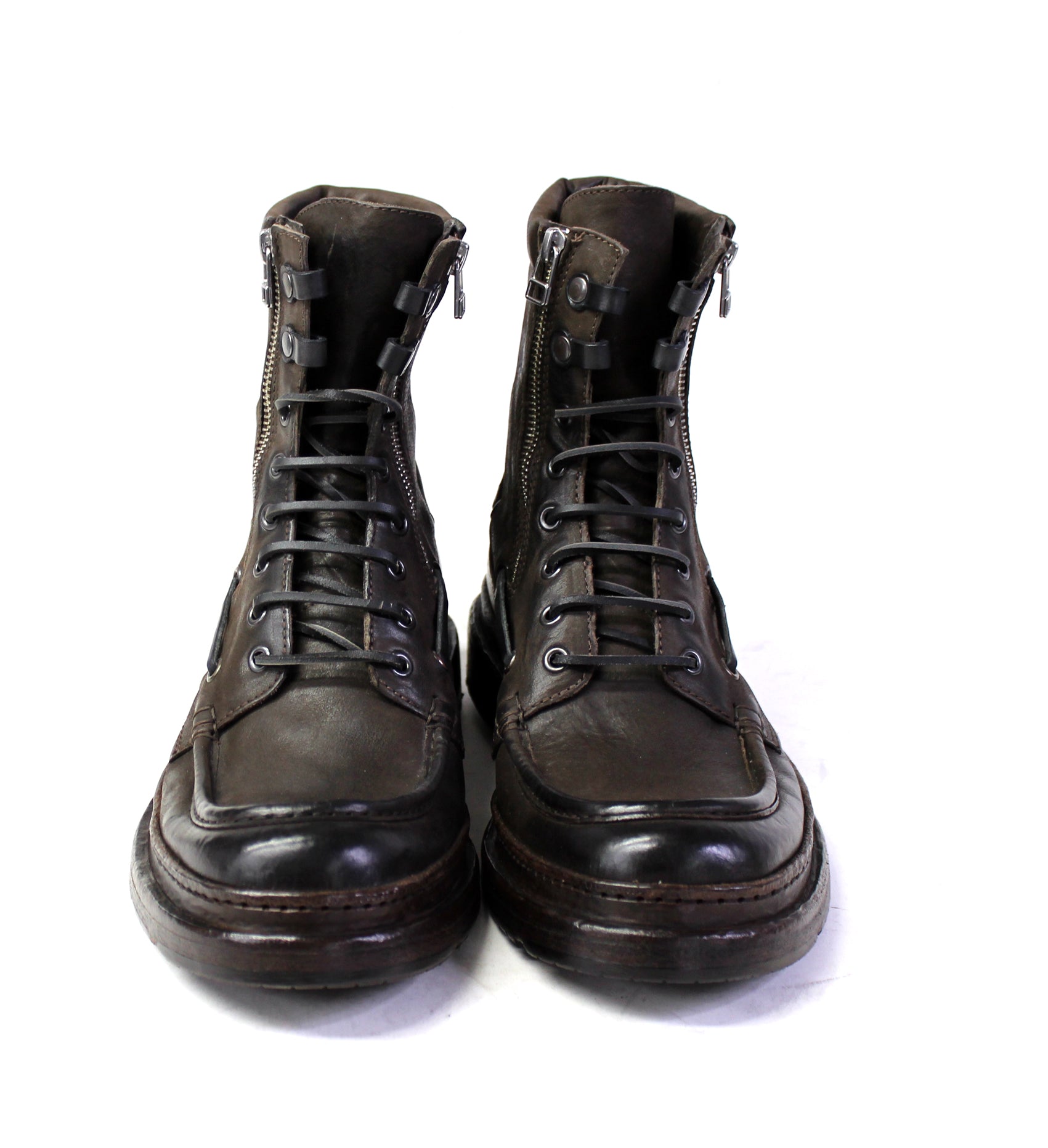 Logan DarkTerra Barca Boots
