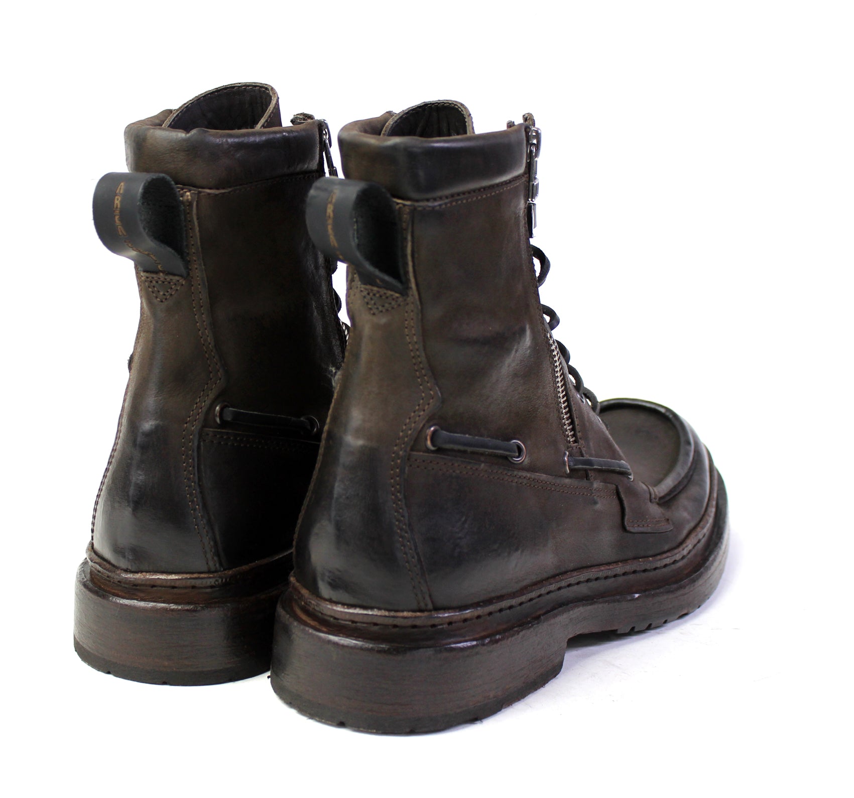 Logan DarkTerra Barca Boots