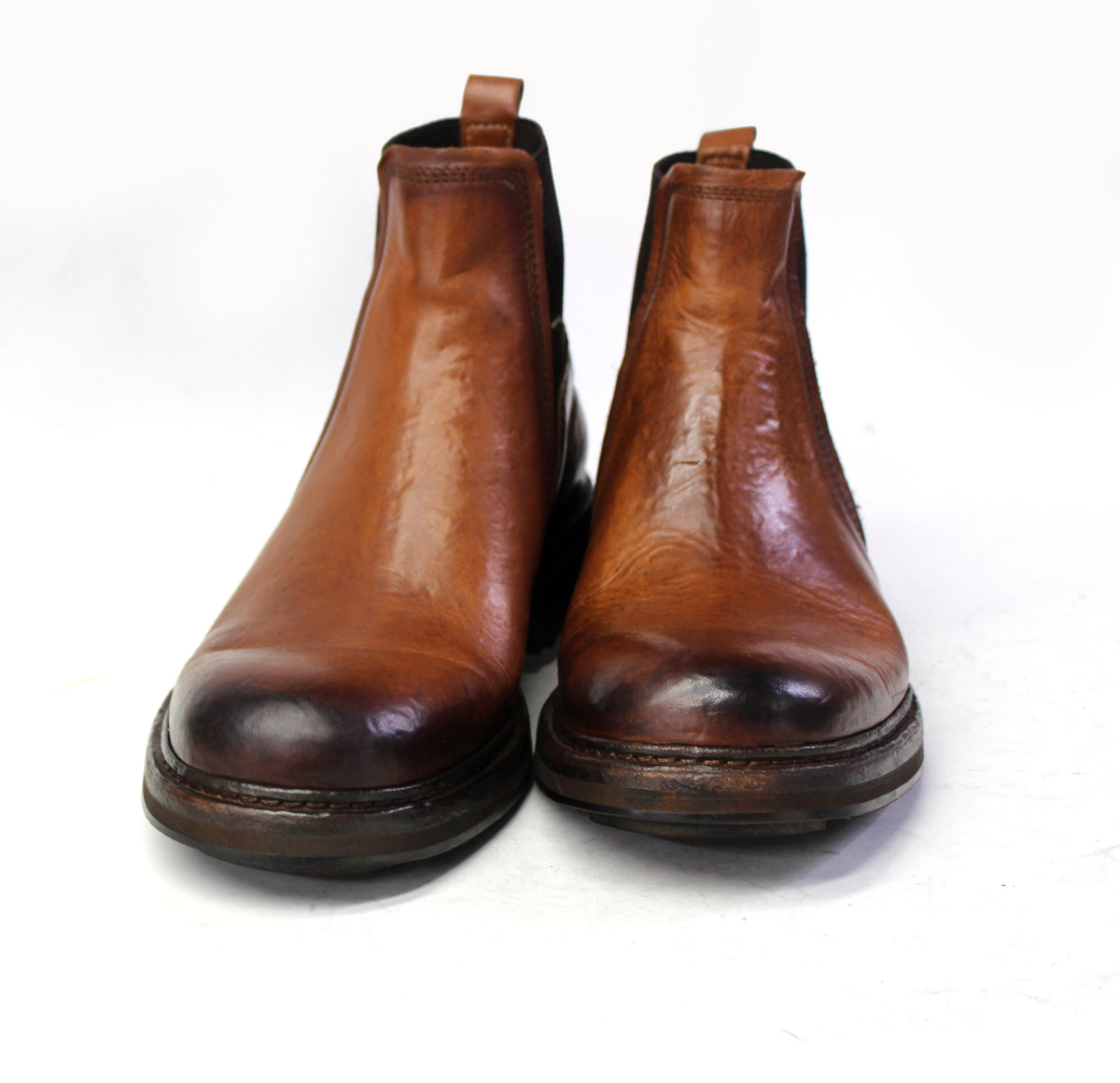 SHARK Chelsea Boots