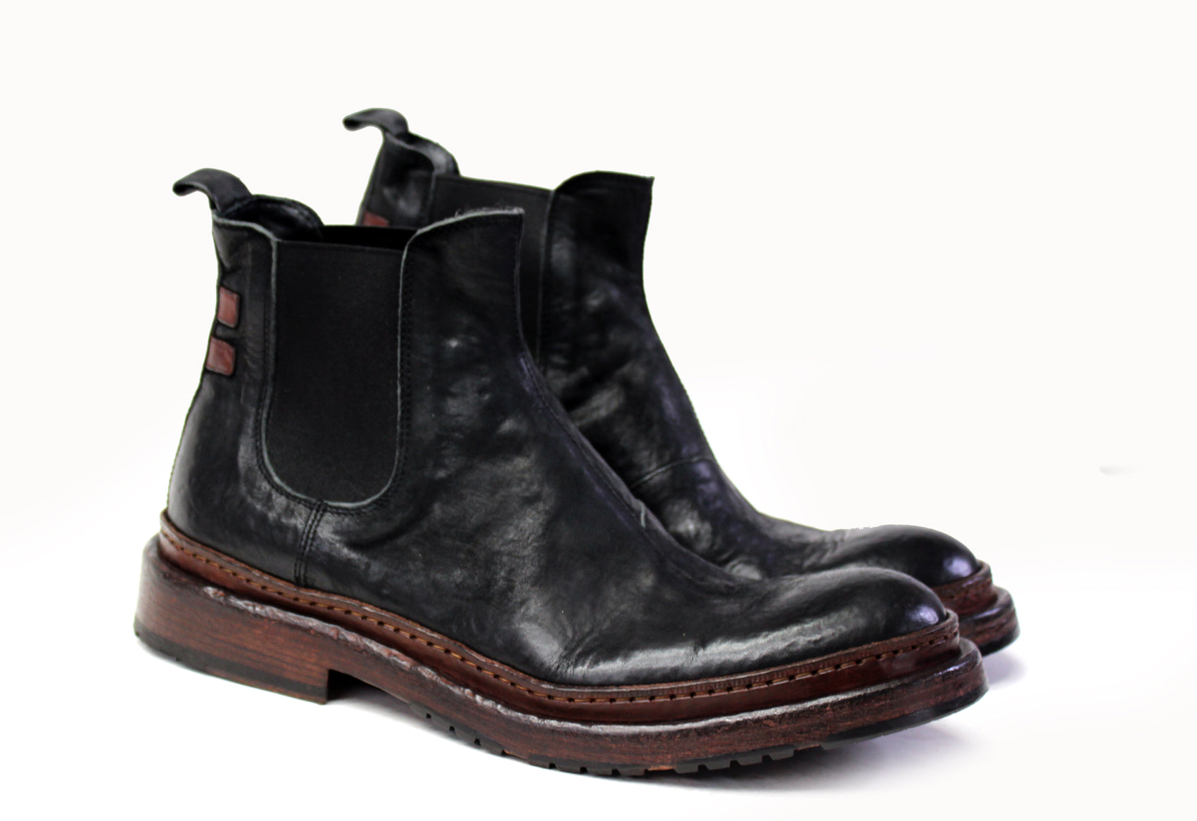 Jason Chelsea Boots
