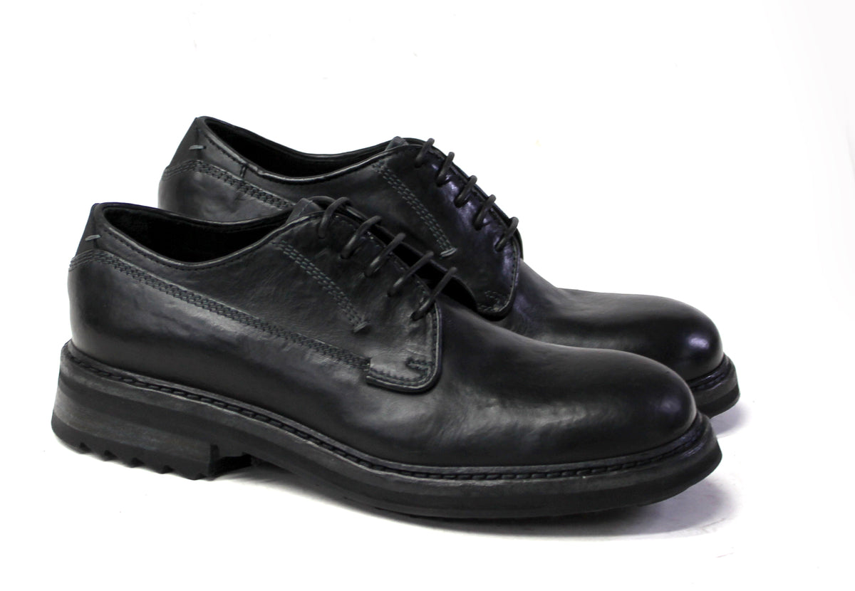 SHARK Derby Shoes