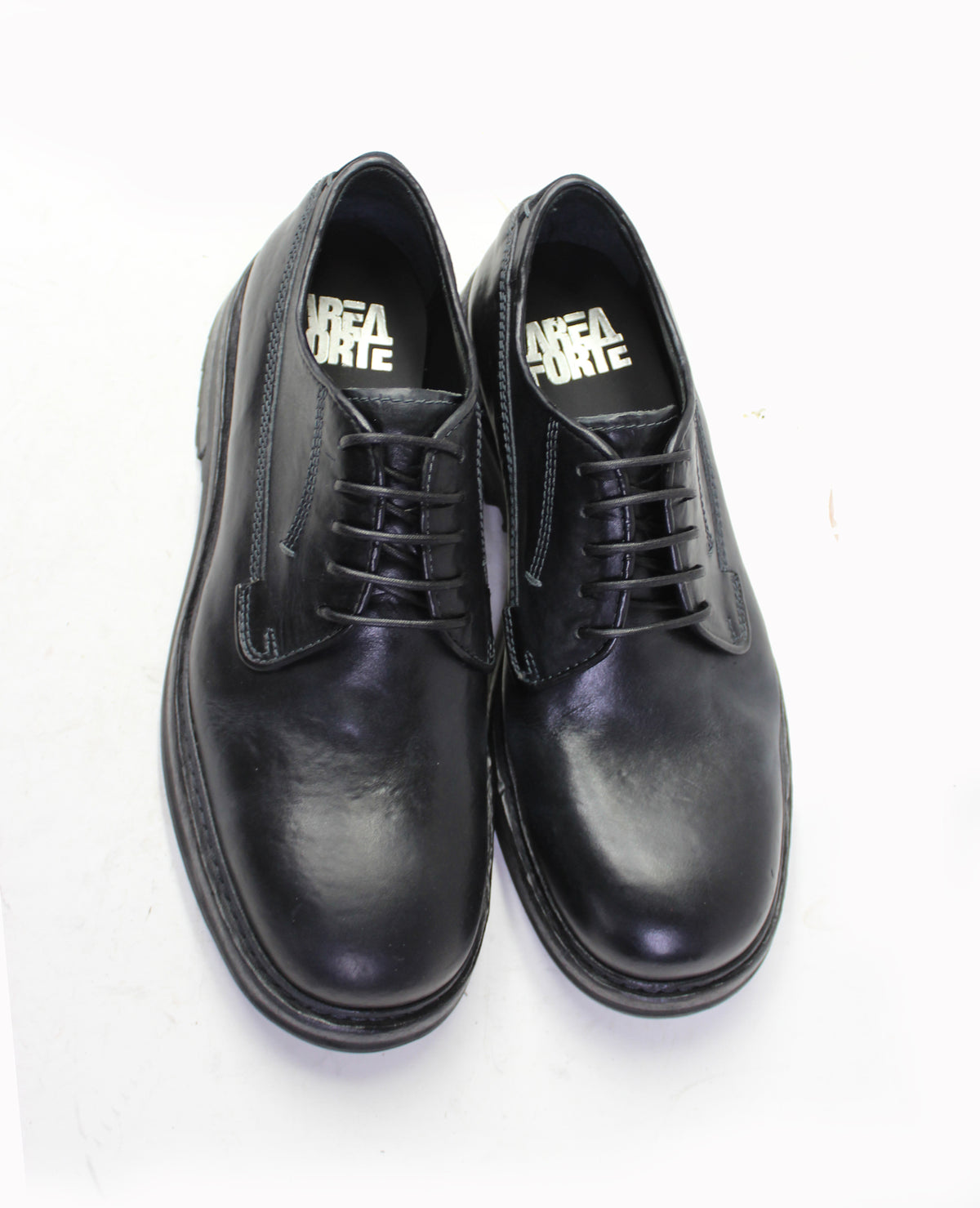 SHARK Derby Shoes