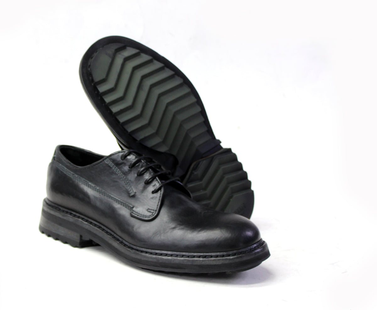 SHARK Derby Shoes
