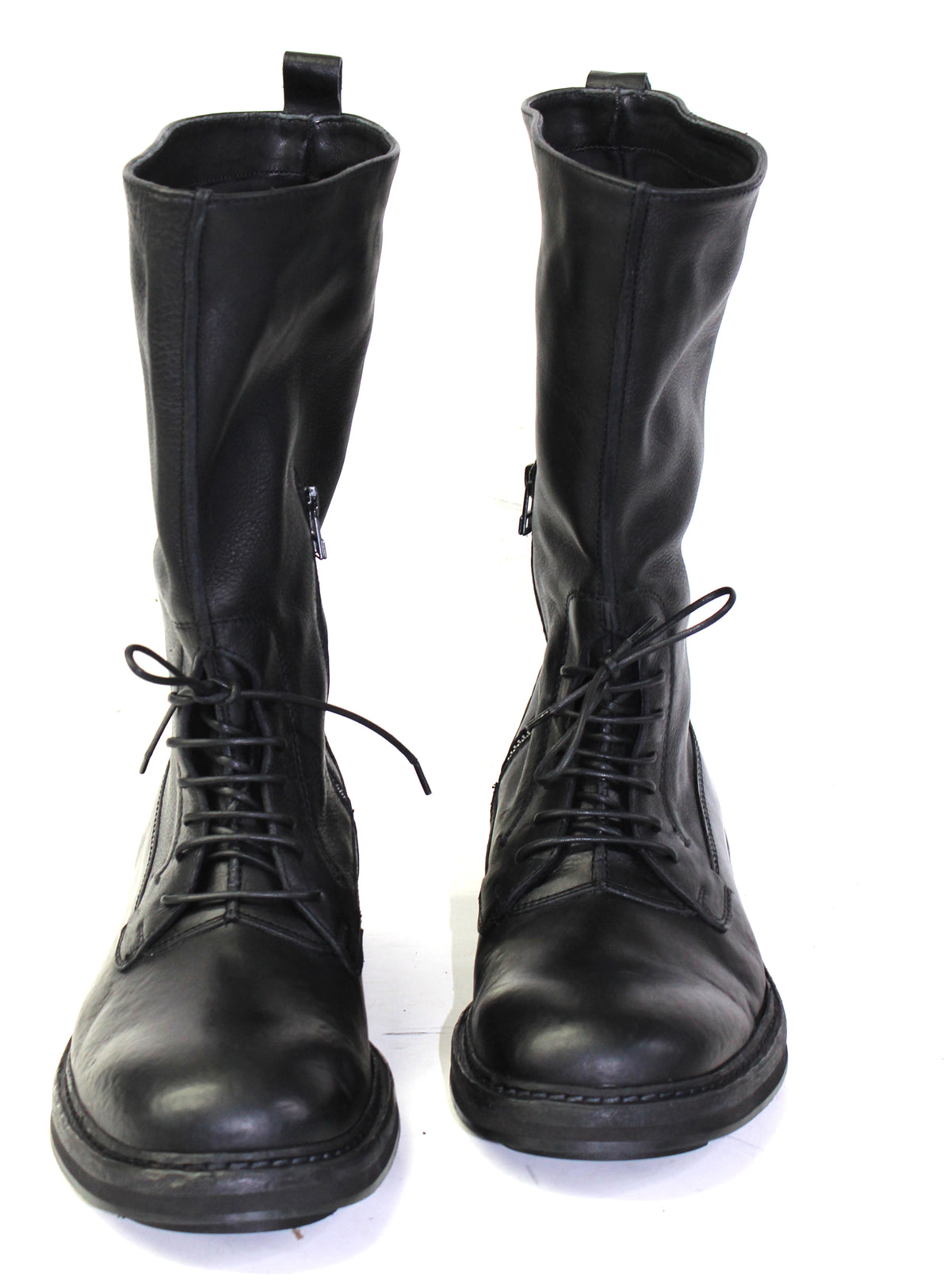 SHARK High Combat Boots