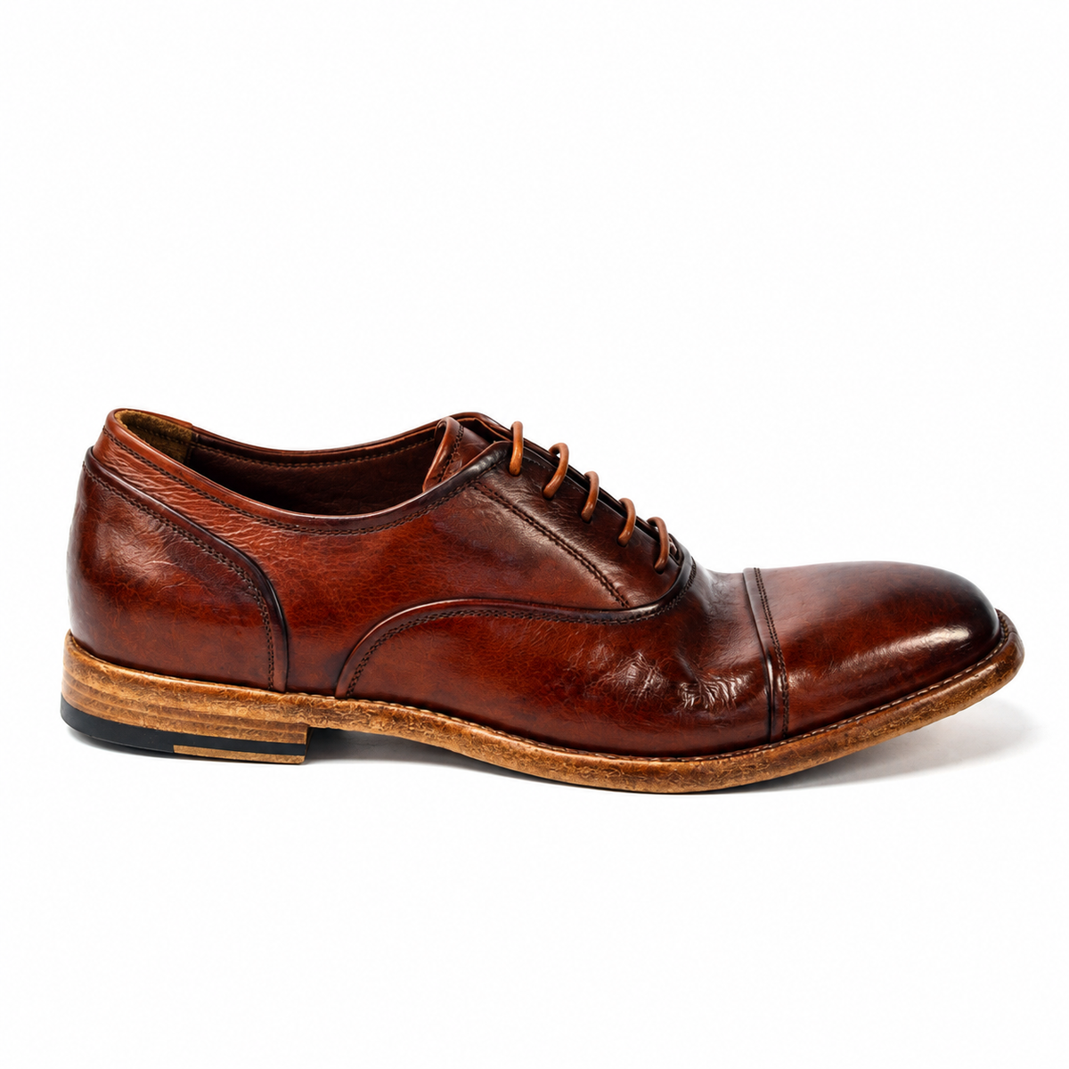 Chandler Laced Oxford Shoes