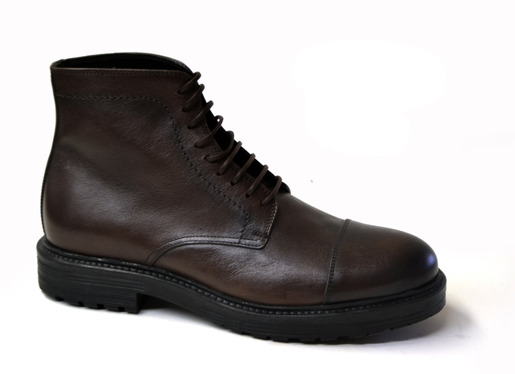 LAST PAIRS 40/41/42/43/44/45- LACED RYDER BOOTS