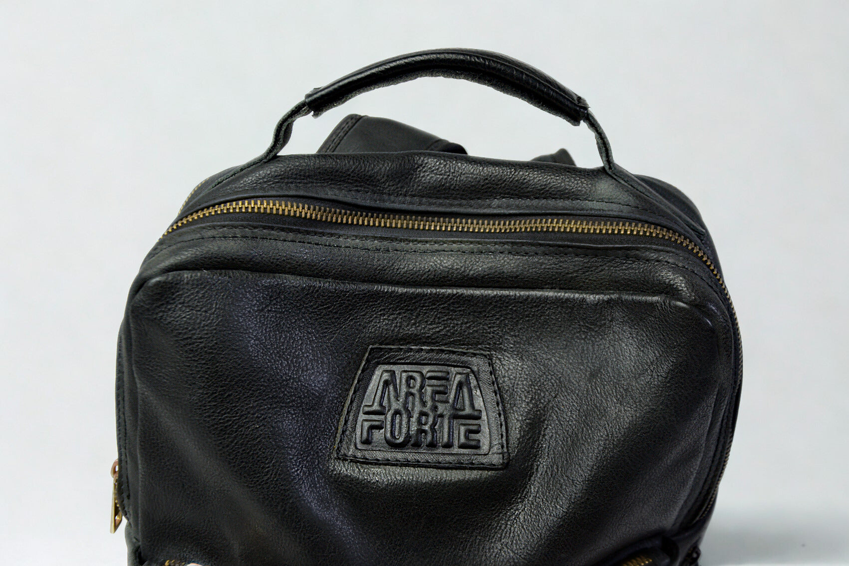 AREAFORTE EXCLUSIVE BACKPACK
