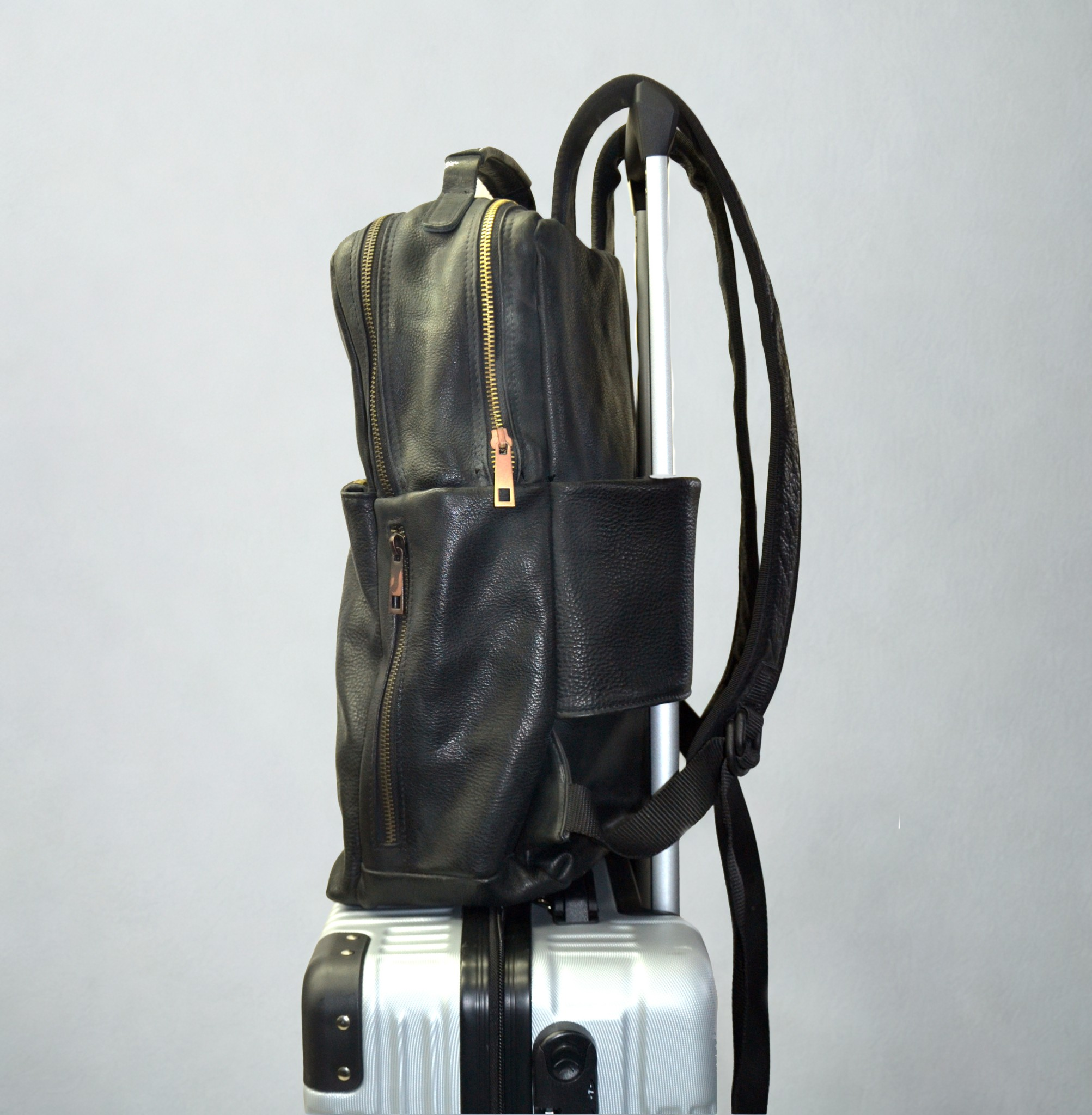 AREAFORTE EXCLUSIVE BACKPACK