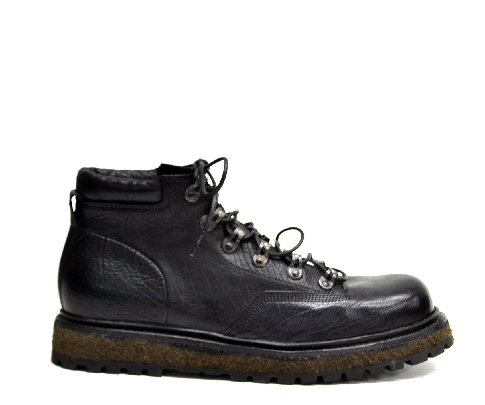 LAST PAIRS 39-40-41-42-43-44-45// IGOR HIKING LEATHER BOOTS