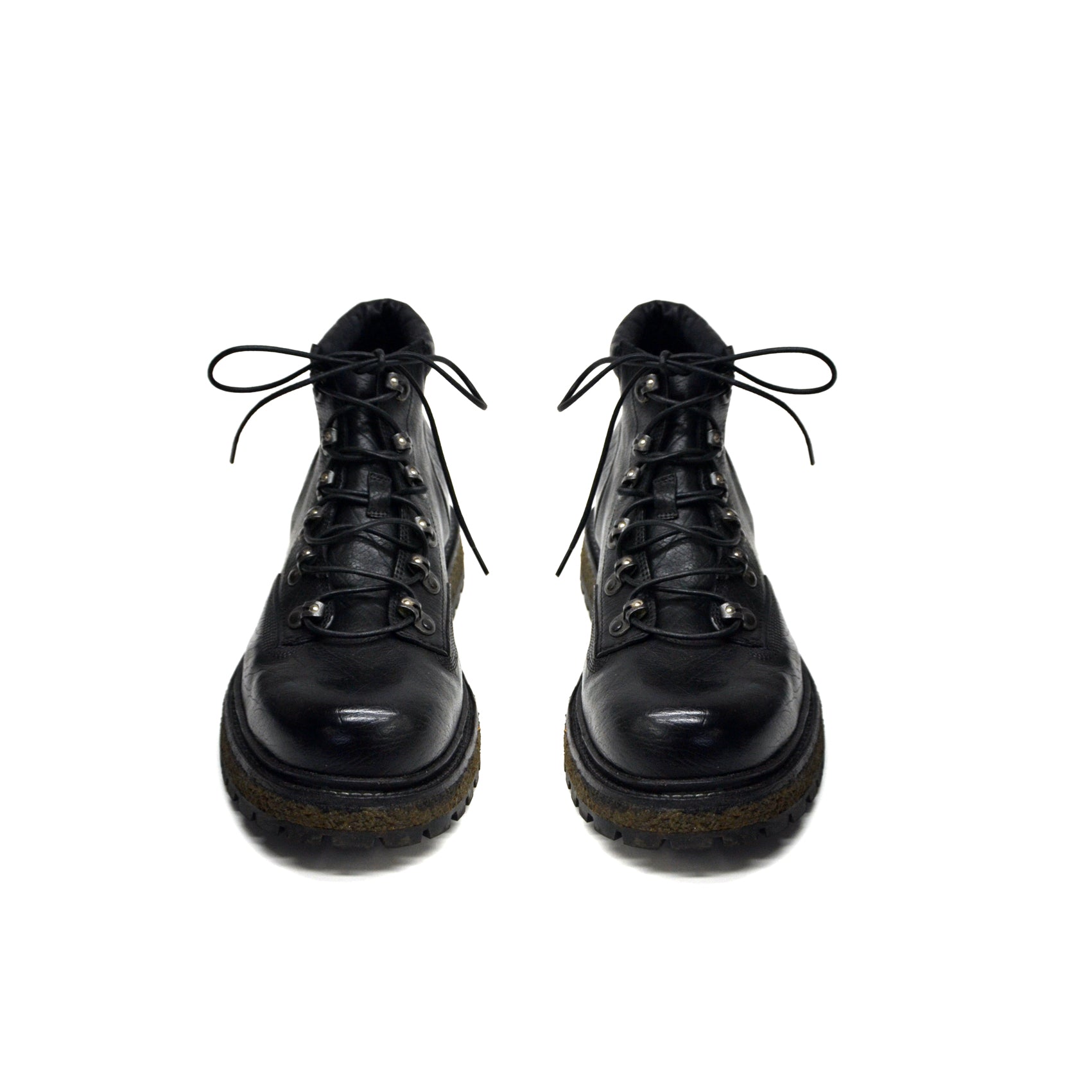 LAST PAIRS 39-40-41// IGOR HIKING LEATHER BOOTS