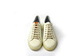 TOLEDO white sneaker