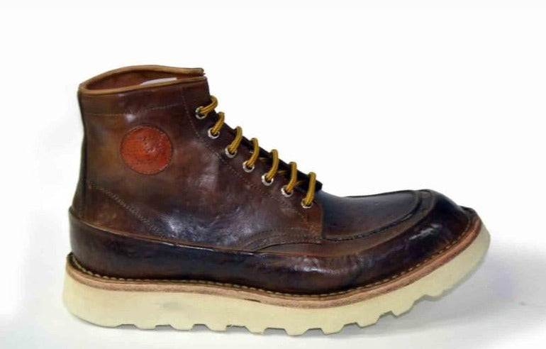 LAST PAIRS 40-NATE IDEAL BOOTIES