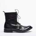 Alba black classic modern