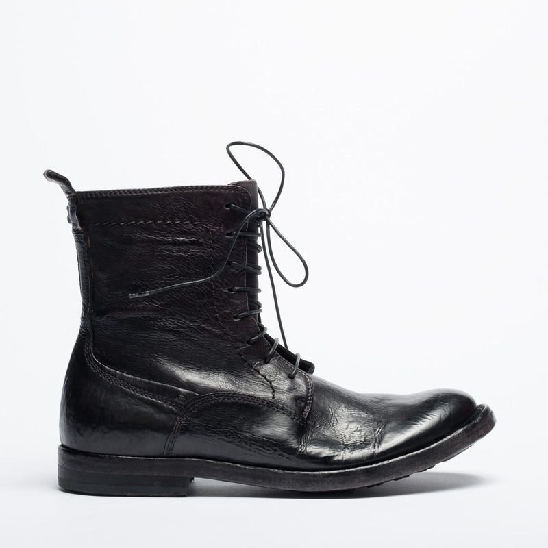 Alba black classic modern