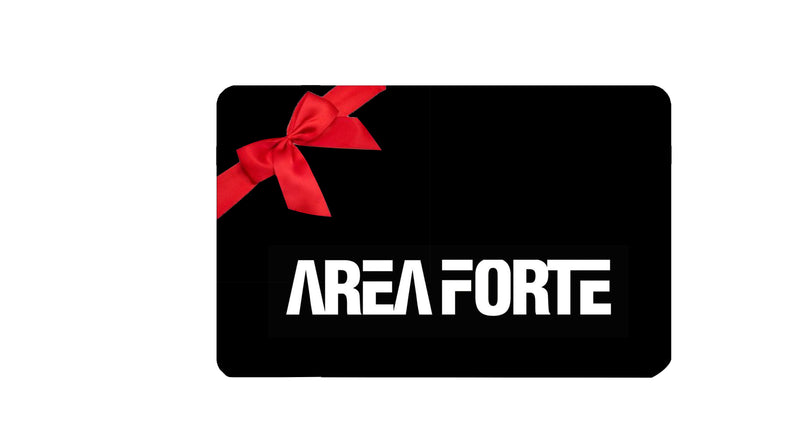 AreaForte Gift Card (product)