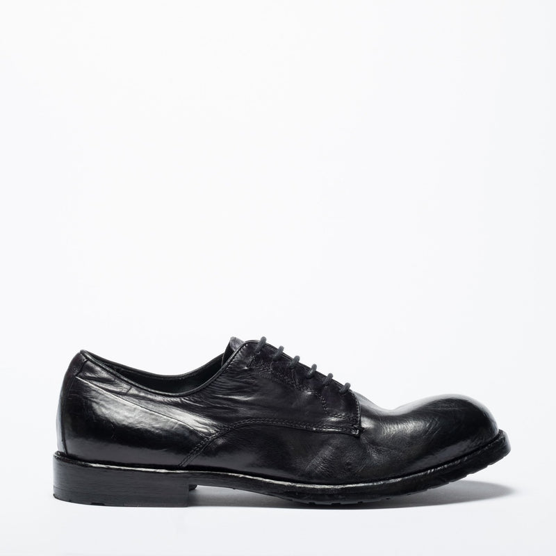 Olsen black urban shoes