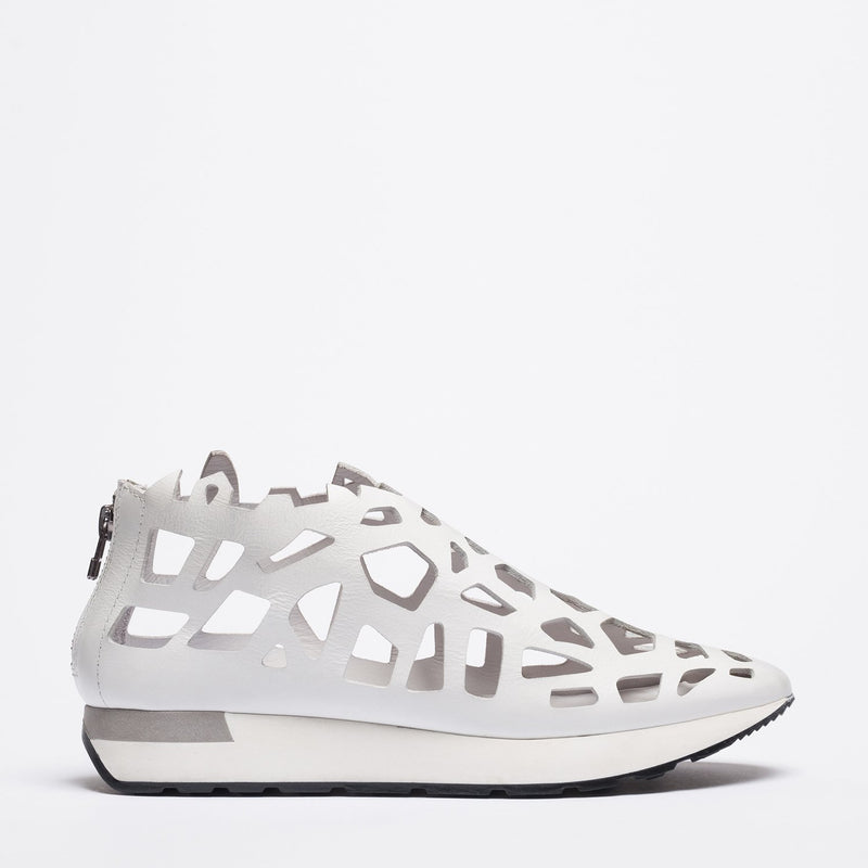 Venice white sneakers
